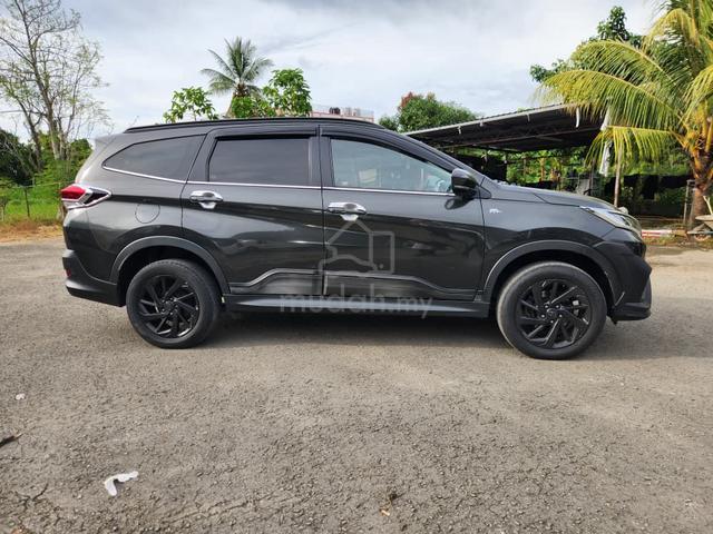2021 Toyota RUSH S 1.5L (A) - 4