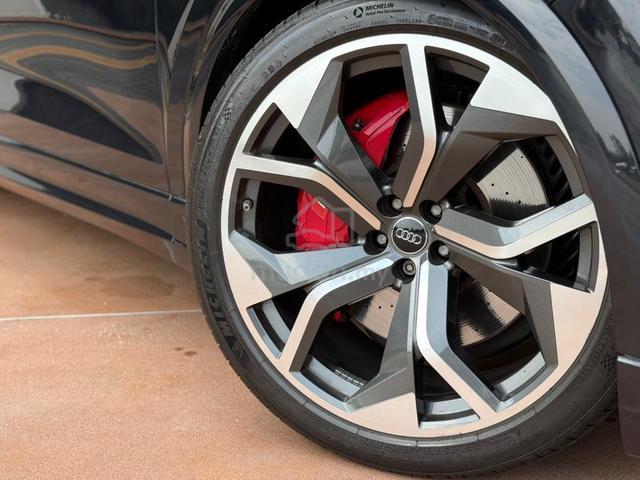 2020 Audi RSQ8 4.0 Vorsprung Carbon RS Q8 Stage 2 - 4
