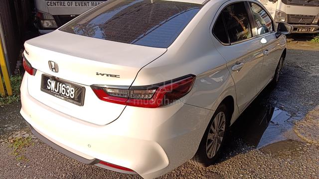 2023 Honda CITY 1.5 S (A) - 4