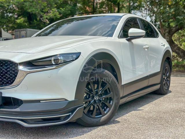 Mazda CX-30 2.0 HIGH PREMIUM+ F/SERVICE F/BODYKIT - 3