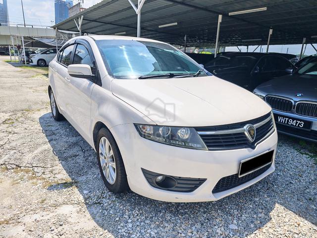 2012 Proton PREVE 1.6 EXECUTIVE (M) - 1