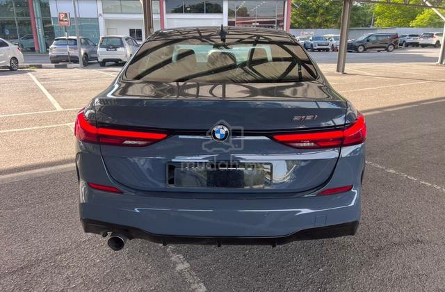 2022 Bmw 218i GRAN COUPE -Under warranty, lady own - 5