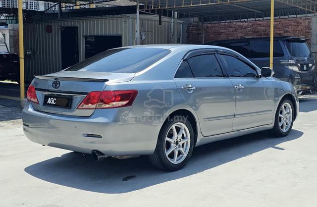 2007 Toyota CAMRY 2.4 V ACV40 (A) - 3