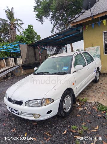 2004 Proton WIRA 1.5 GL (M) - 2