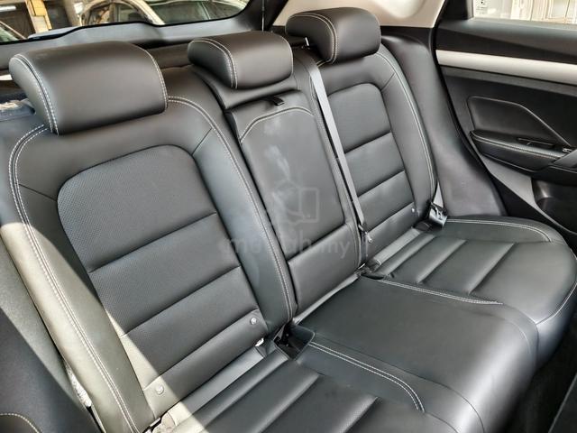 2022 PROTON X50 EXECUTIVE (a) LOW MILEAGE - 5