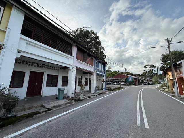 2 Storey Terrace House Bukit Tambun Heritage House @ Tambun 1