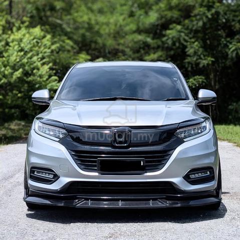 2021 Honda HR-V 1.8 V MY16 FACELIFT (A) - 1