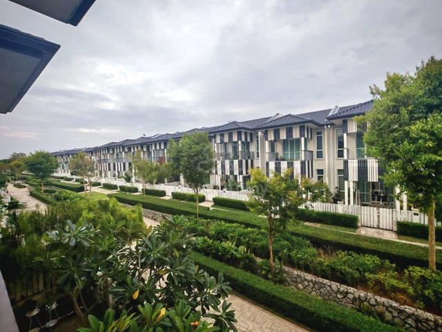 [Full Loan | 22x80] 2 Storey Mellowood Parkhomes@Eco Majestic Semenyih 1