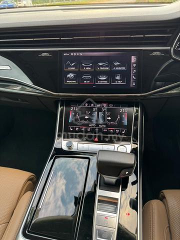 2019 Audi Q8 3.0 TFSI S LINE (A) - 4