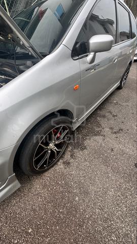 2003 Honda STREAM 2.0 IVS RN3883J9 (MQ) (A) - 3