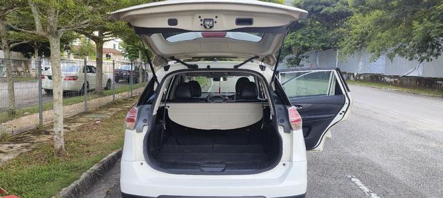 2017 Nissan X-TRAIL 2.0 T32 (A) - 3