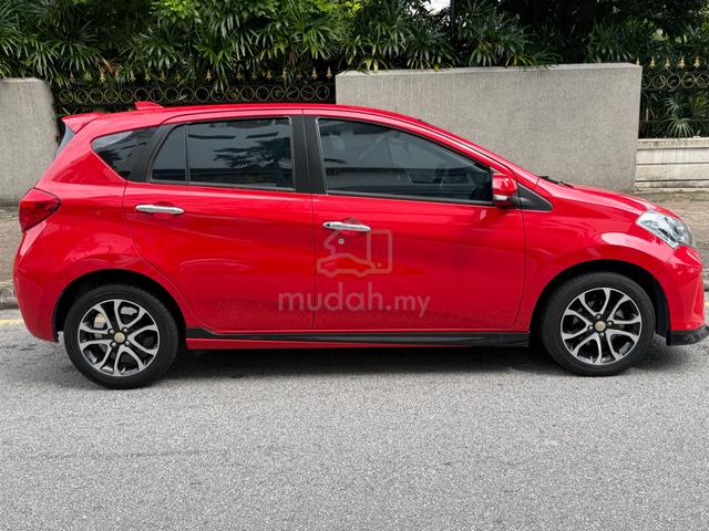 2019 Perodua MYVI 1.5 AV (A) - 3