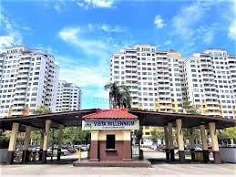 Vista Millennium Condominiums 1