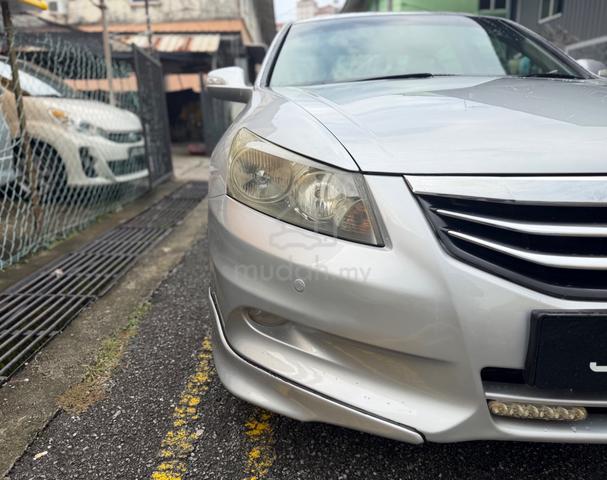 2011 Honda ACCORD SPORT 2.4 FLOAN/Bodykit/SportRim - 5