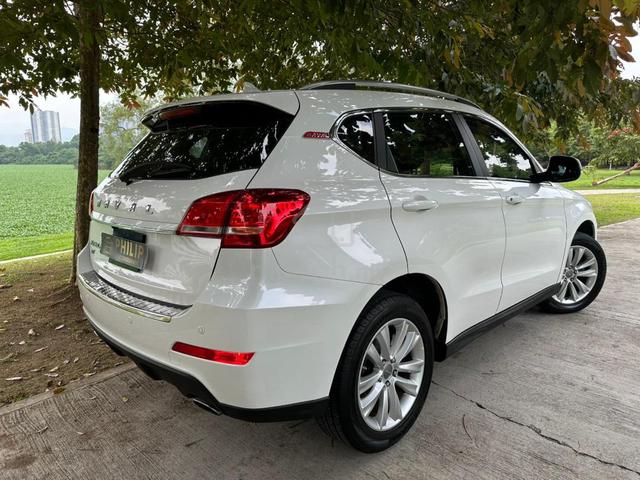 2017 GREAT HAVAL H2 TURBO Masih Boleh Loan Lagi - 5