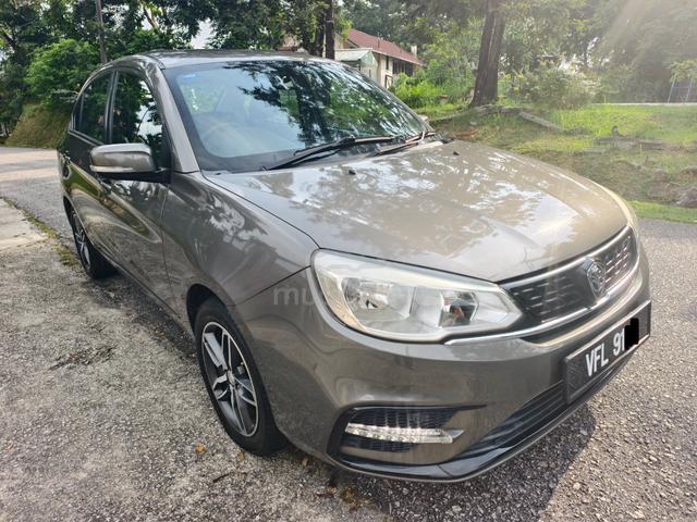 2020 Proton SAGA 1.3 PREMIUM (A) - 1
