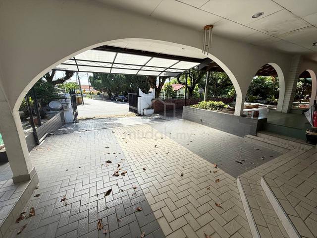 Freehold Bungalow 2 Storey Kampung Tunku, Petaling Jaya 2