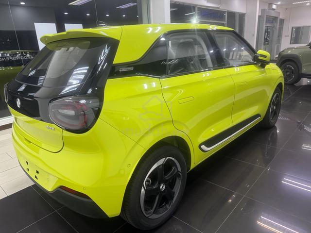 Model: Dongfeng Box E3 - 3