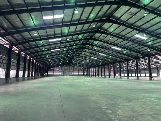 Pasir Gudang 6 Acre Medium Industry Single Storey Detached Factory 1