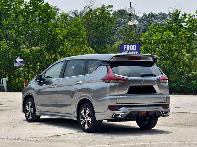 2021 Mitsubishi XPANDER 1.5 SPORTY MPV (A) F/LOAN - 2