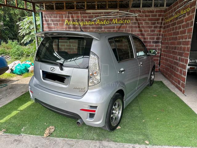2009 Perodua MYVI 1.3 SE ZHS FACELIFT (A) - 3