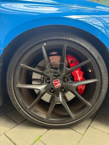2024 Honda CIVIC 2.0 TYPE R FL5 Mugen + Spoon 🔥🔥 - 4