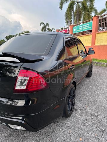 2008 Proton SAGA 1.3 BASE LINE (A) - 5