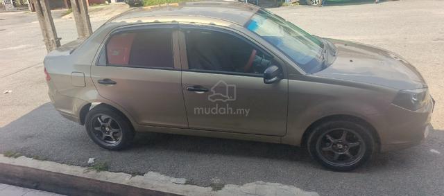 2014 Proton SAGA 1.3 SV (A) - 3