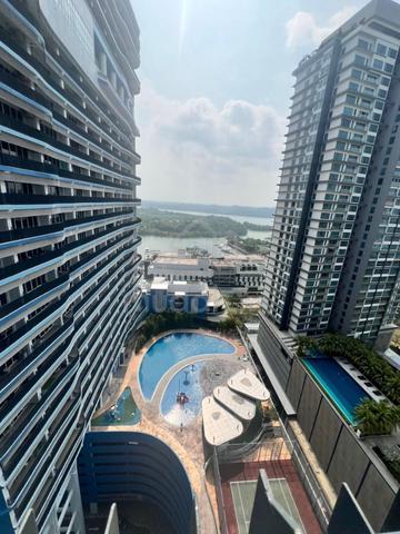 Encorp Marina Puteri Harbour 1