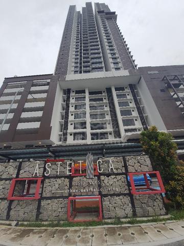 Astetica Residences 1