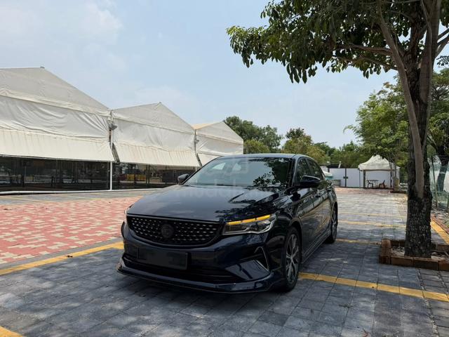 2024 Proton S70 1.5 FLAGSHIP X MY23 (A) - 1