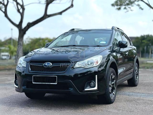 •2017✓|P/Start✓| Subaru XV 2.0I FACELIFT Easy Loan - 1