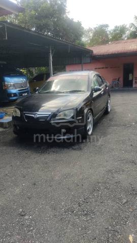2008 Proton PERSONA 1.6 MEDIUM LINE (M) - 1
