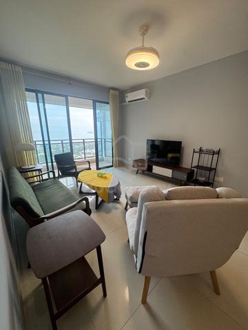 Starview Bay @ Forest City 1