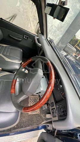 1995 Toyota LANDCRUISER 2.4 PRADO (LJ78) (M) - 3