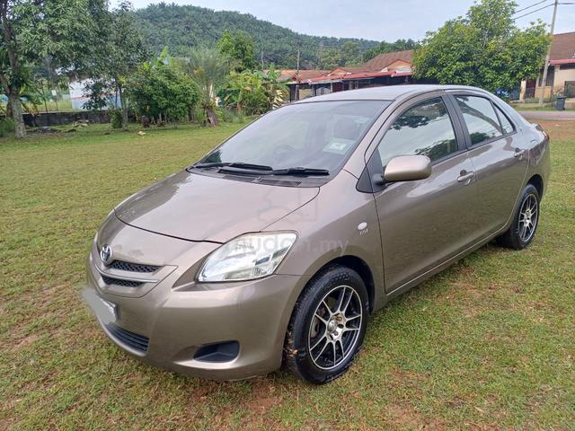 2009 Toyota VIOS 1.5 J NCP93R-BEPDKE (A) - 3