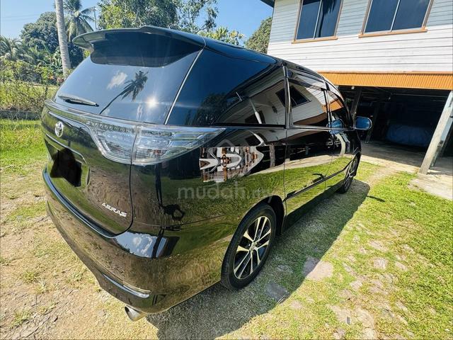 2012 Toyota ESTIMA 2.4 AERAS ACR50W FACELIFT (A) - 3