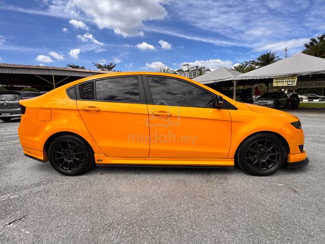 2014 Proton PREVE 1.6 CFE PREMIUM (A) - 3