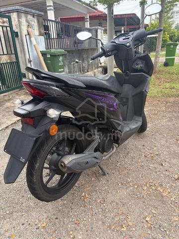 Honda Beat V2 - photo 2 of 8