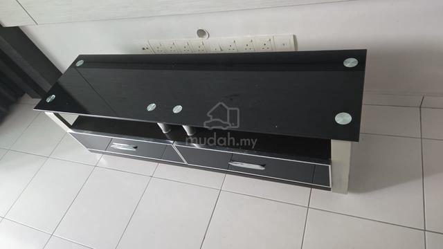 TV console - photo 2 of 4