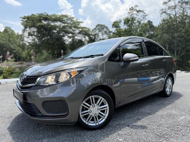 2020 Proton PERSONA 1.6 (A) ORI PAINT LOW MILEAGE! - 2