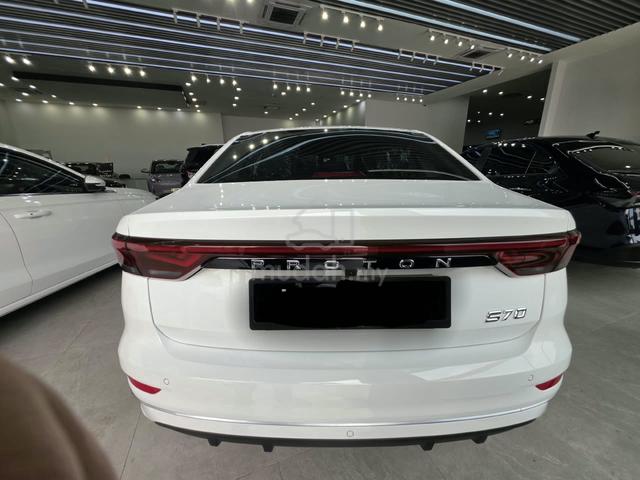 2026 S70 MC1 PREMIUM REBATE TERGINGGi FAST STOCK - 5