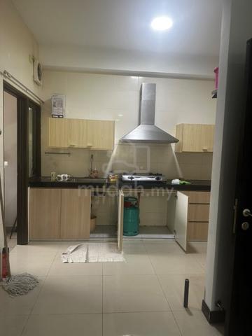 Desa Idaman Residences 1