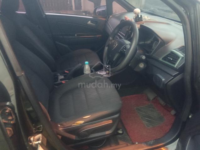 2015 Proton IRIZ 1.6 EXECUTIVE (A) - 4