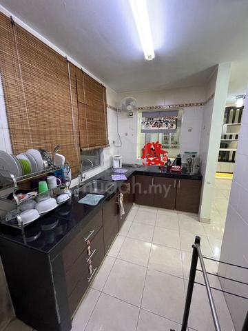 Casa Prima (Kepong) 1