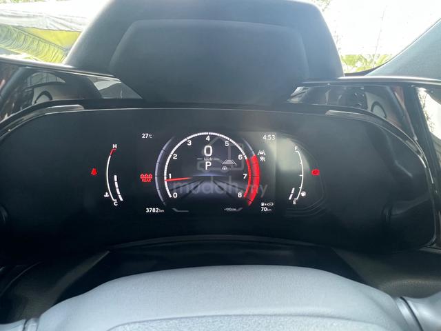 2023 Lexus NX350 2.4 F SPORT AWD (A) Fully Loaded - 5