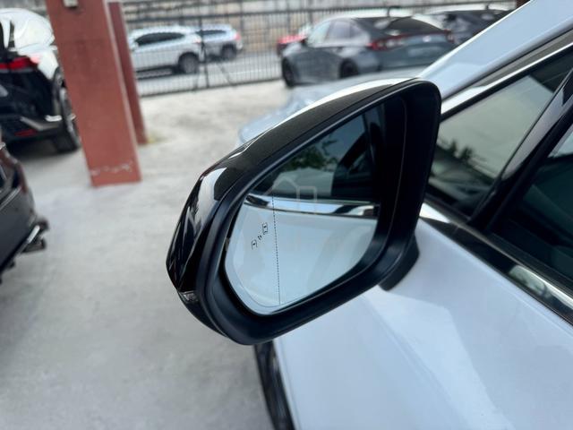 2023 Lexus RX350 2.4 F SPORT BLACK INTERIOR 5A 18K - 4