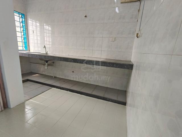 Taman Impian Indah Sg Buloh 1