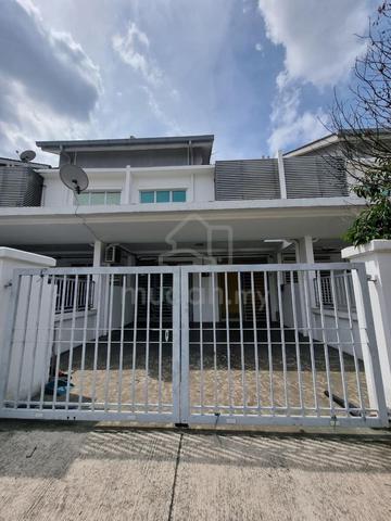 Turun Harga 🤩🔥🔥WTS ✅️ : 2 Storey, 96 Green 1