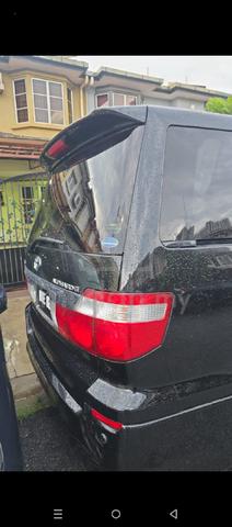 2004 Toyota ALPHARD 3.0 MZ G-EDITION FWD (A) - 4